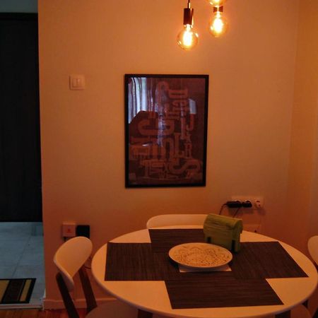 Alkion Apartment Thessaloniki Exterior photo