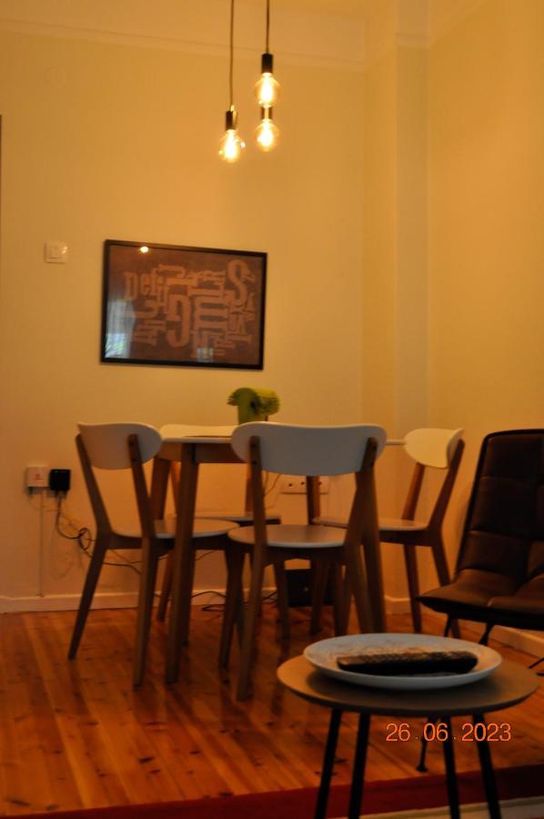 Alkion Apartment Thessaloniki Exterior photo